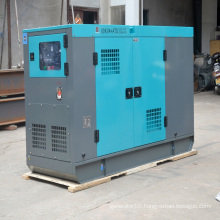 Weifang Huaxin Electric Diesel Generators/Biogas/Natural Gas Generators Power Generators 100kw